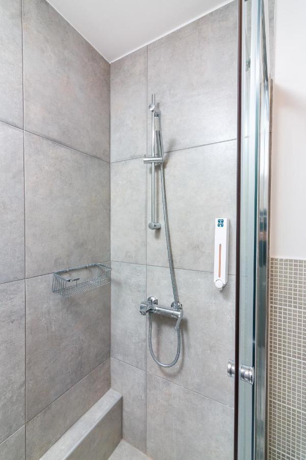 Rigas City Apartment - Green Chania  Exterior foto